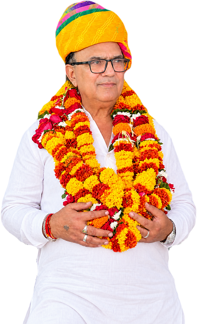 ईश्‍वर लाल सैनी